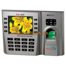 Máy chấm công Ronald Jack 9039